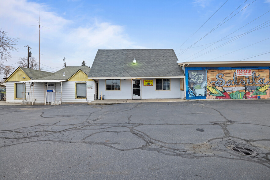 904 S Fair Ave, Yakima, WA for sale - Building Photo - Image 1 of 11