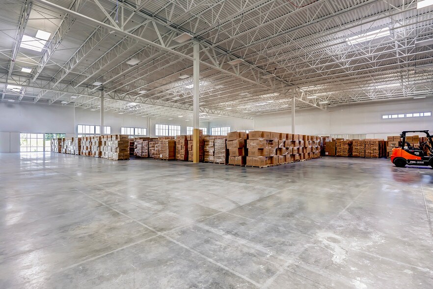 1900 Taylor Ave, Louisville, CO for lease - Interior Photo - Image 2 of 5