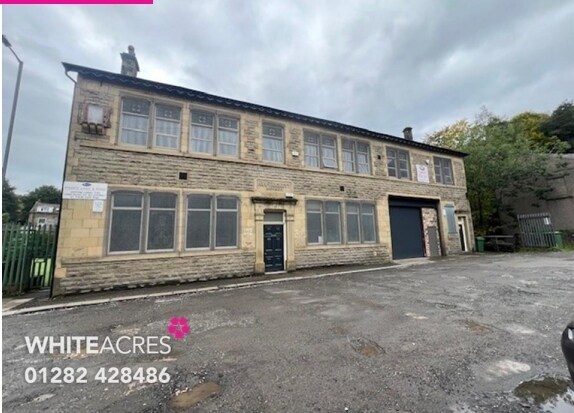 Gaghills Rd, Rossendale for sale - Primary Photo - Image 1 of 1