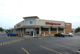 More details for 101 E Reynolds Rd, Lexington, KY - Retail for Lease