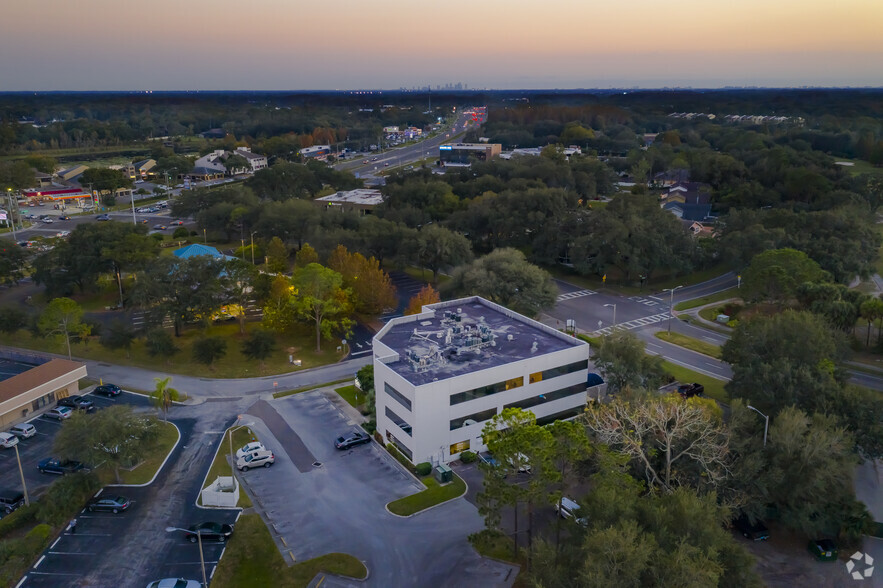 14310 N Dale Mabry, Tampa, FL for lease - Aerial - Image 3 of 7