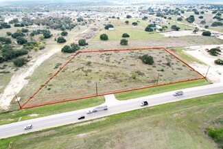 More details for 1861 Highway 195, Georgetown, TX - Land for Sale