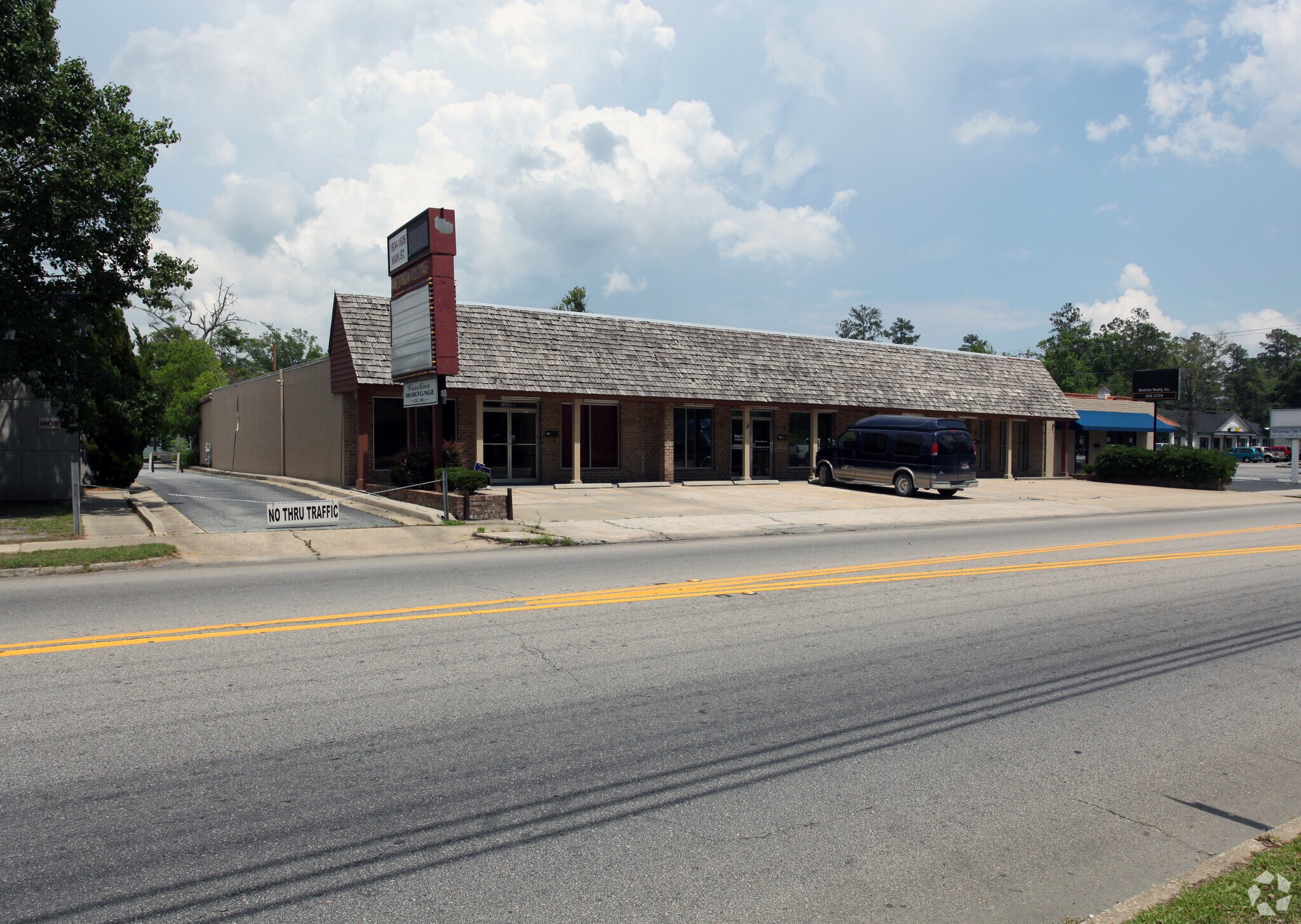 1606B Main St, Conway, SC for sale Primary Photo- Image 1 of 1