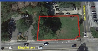 More details for 1922 Debarry Ave, Orange Park, FL - Land for Sale