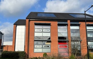 More details for 5-6 Geoff Monk Way, Leicester - Office for Lease