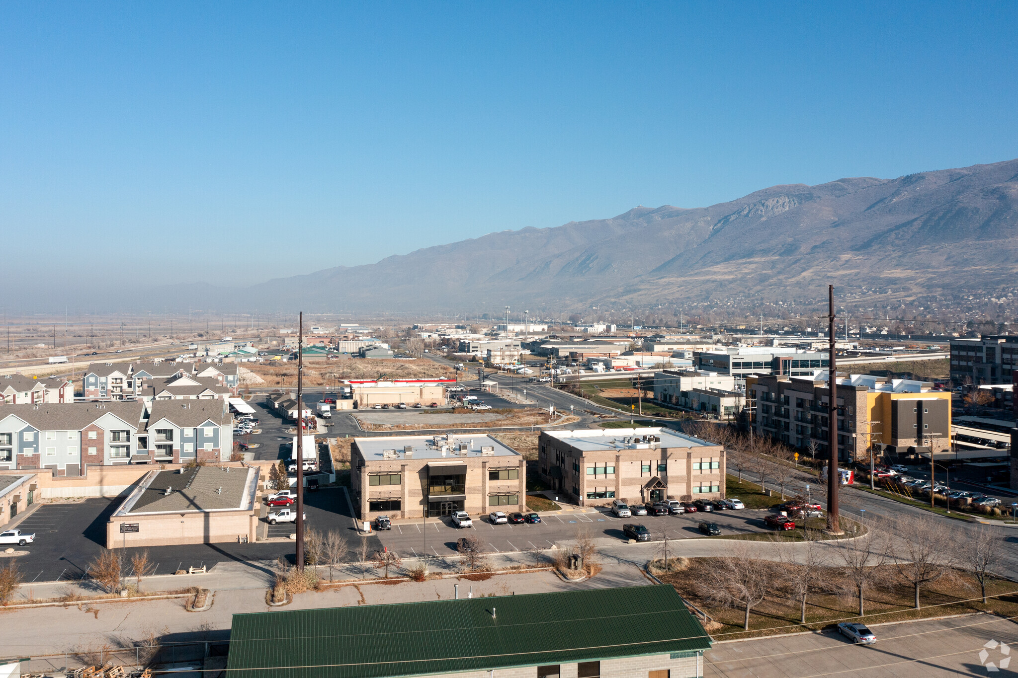 233 N 1250 W, Centerville, UT 84014 - Tumbleweed Business Park | LoopNet