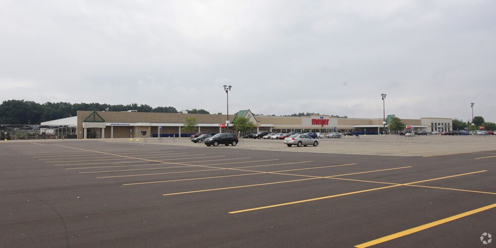 5800 Gull Rd, Kalamazoo, MI for sale - Primary Photo - Image 1 of 1