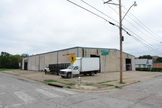 More details for 828 W Broadway Ave, Fort Worth, TX - Industrial for Lease