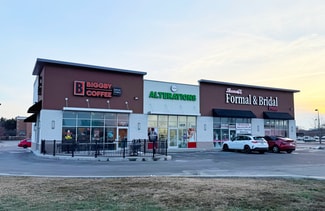 More details for 4735 E 96th St, Indianapolis, IN - Retail for Sale