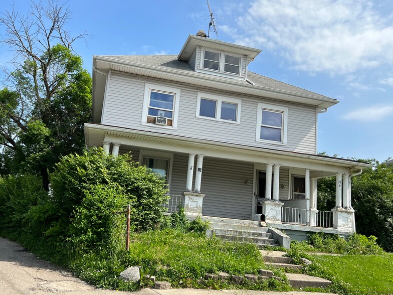 13 E Maplewood Ave, Dayton, OH for sale - Primary Photo - Image 1 of 1