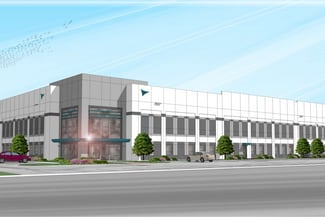 More details for 3113 Veterans Hwy, Bristol, PA - Industrial for Lease