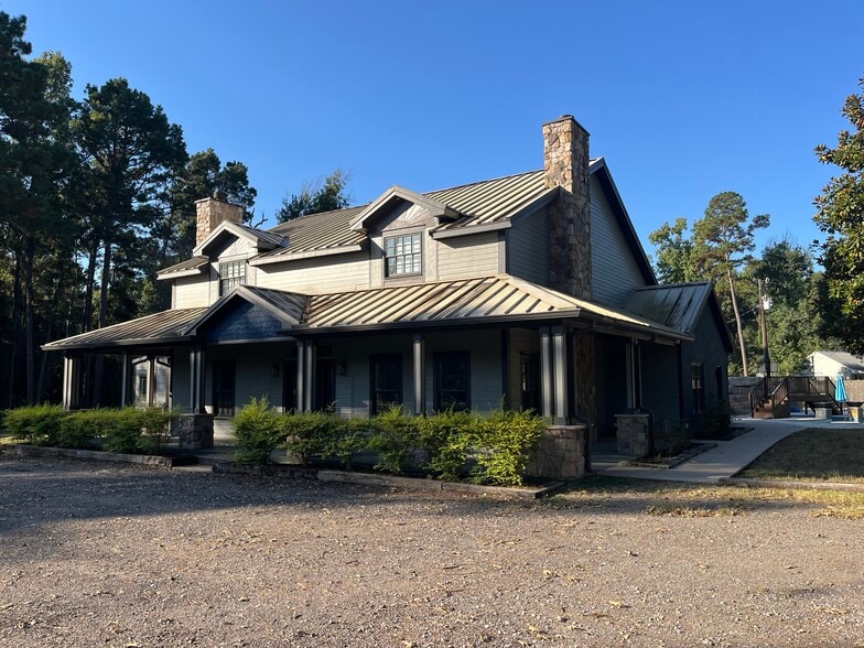 4711 FM 149 Rd, Magnolia, TX for lease - Building Photo - Image 1 of 9