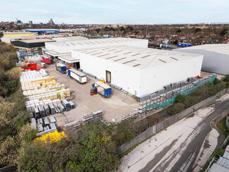 More details for Ripple Rd, Barking - Industrial for Lease