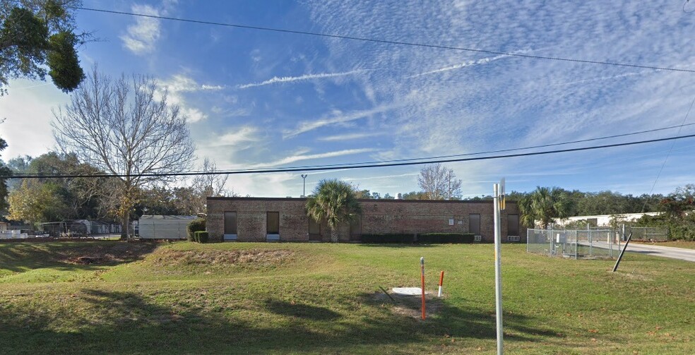 910 N US Highway 1, Ormond Beach, FL for sale - Building Photo - Image 1 of 1