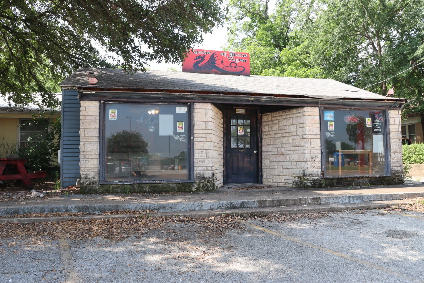 1210 E Main St, Gatesville, TX for sale Primary Photo- Image 1 of 1