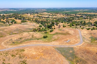 11 Lot 11, 0 Dawkins Way, winters, CA - AERIAL  map view - Image1