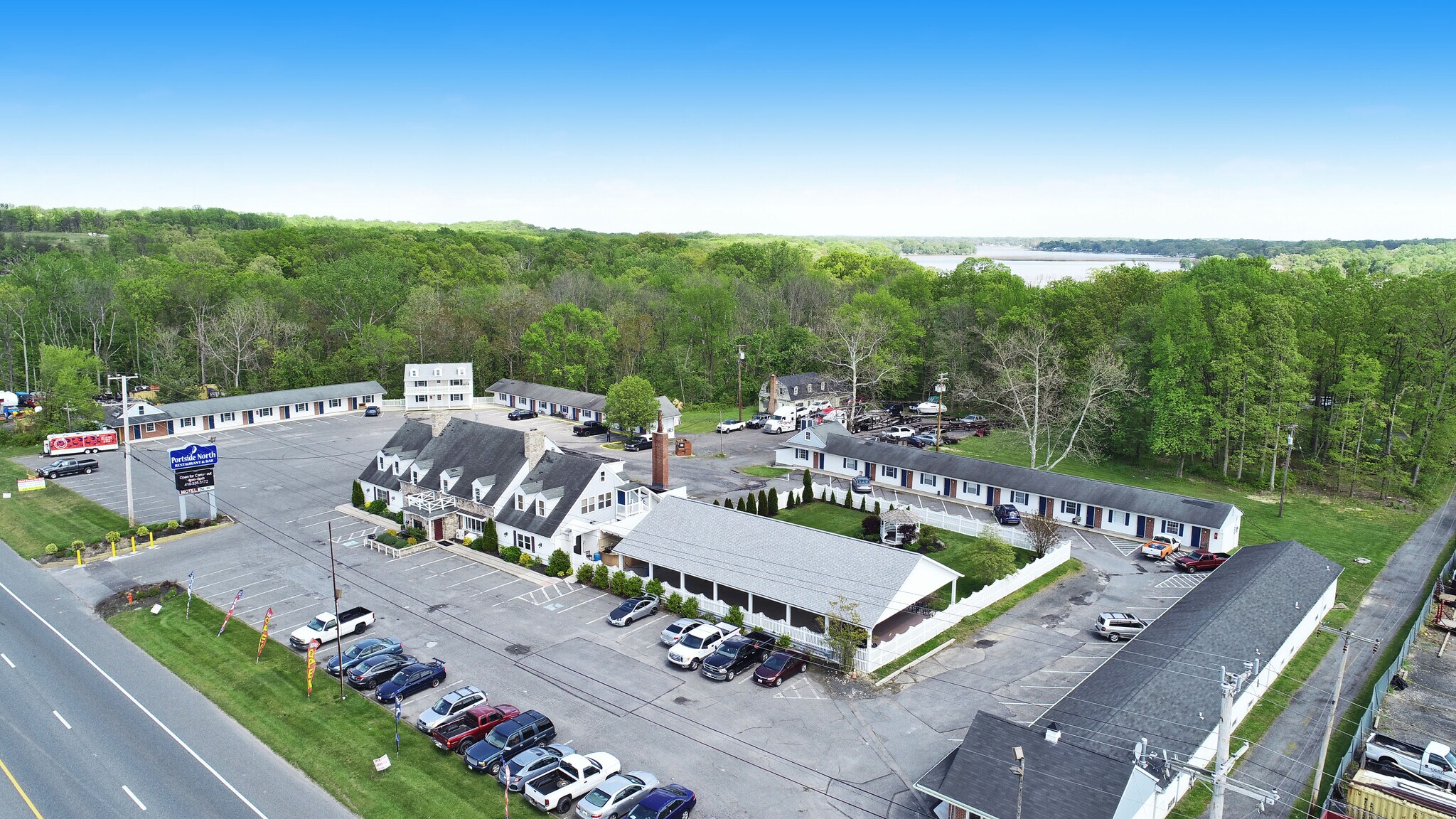 11131 Pulaski Hwy, White Marsh, MD for sale Building Photo- Image 1 of 1