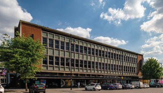 More details for 56-72 Market Pl, Romford - Multiple Space Uses for Lease