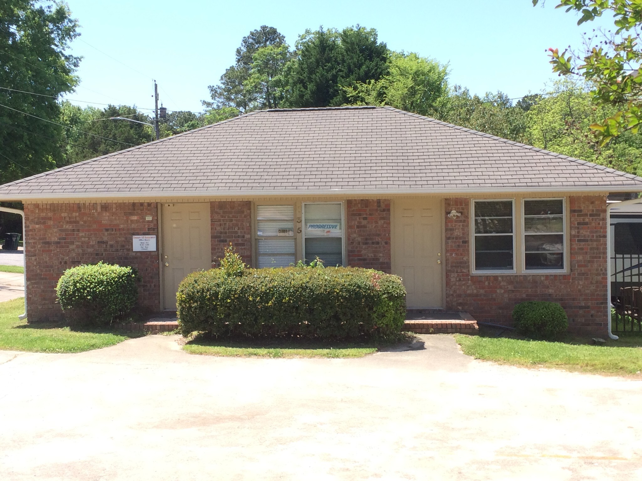 635 Hawthorne Ave, Athens, GA for sale Building Photo- Image 1 of 1
