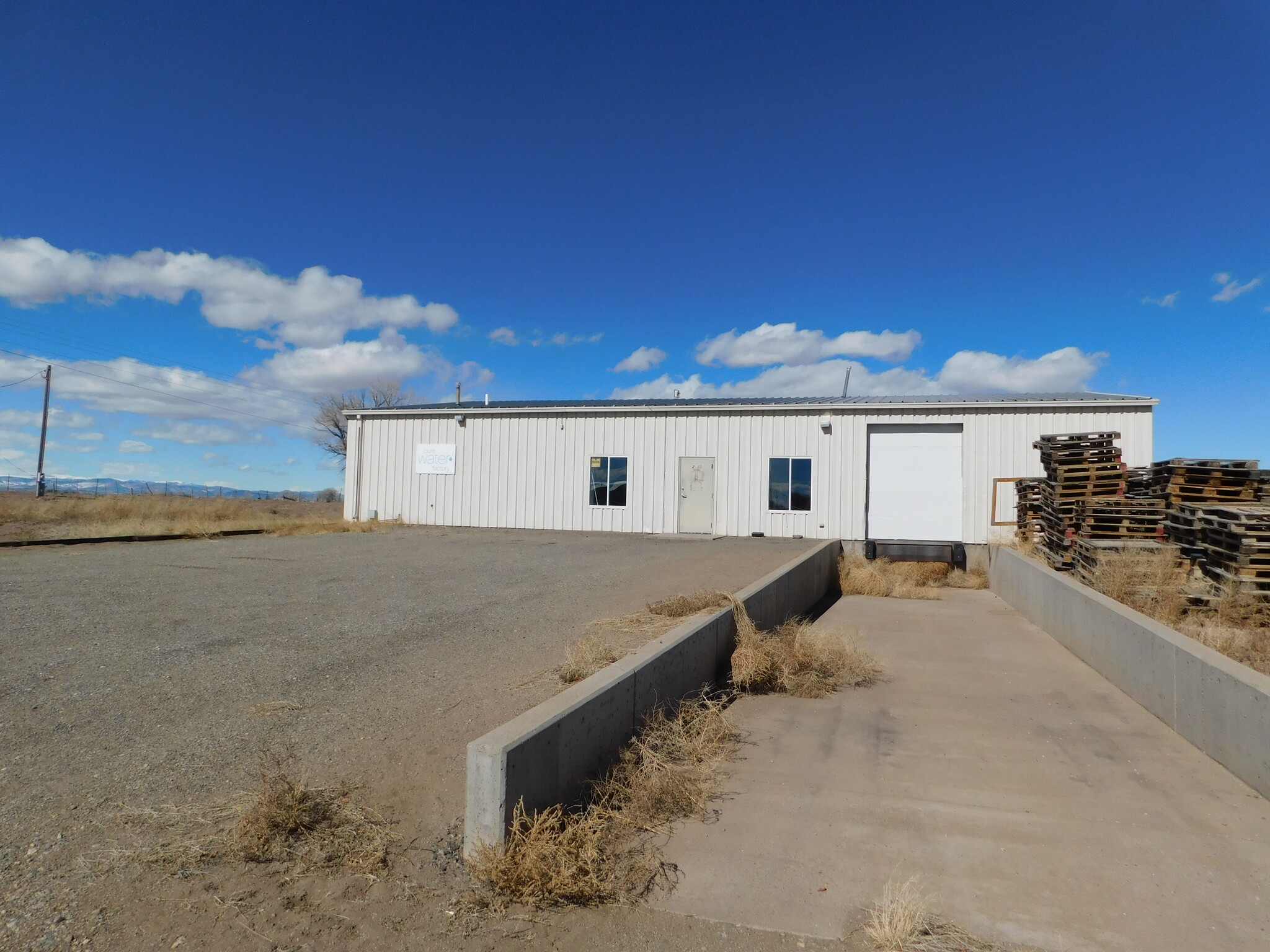 2410 County Road 100 S, Alamosa, CO 81101 - Land for Sale | LoopNet