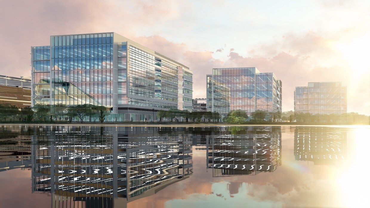 850 W Rio Salado Pky, Tempe, AZ for lease Primary Photo- Image 1 of 9