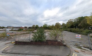 More details for Stoke Rd, Stoke On Trent - Land for Lease