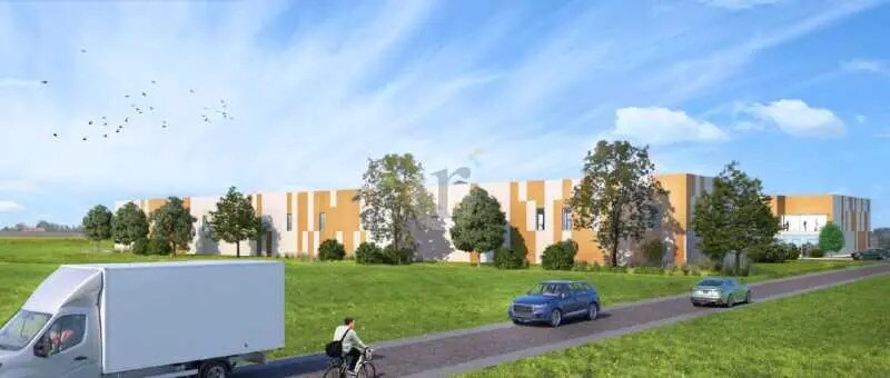 Flex in Willems for lease - Building Photo - Image 2 of 5