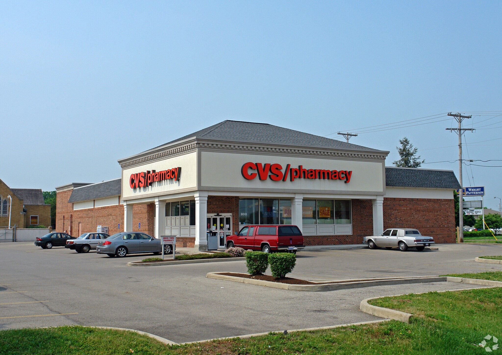 900 N Broad St, Fairborn, OH for lease Primary Photo- Image 1 of 15