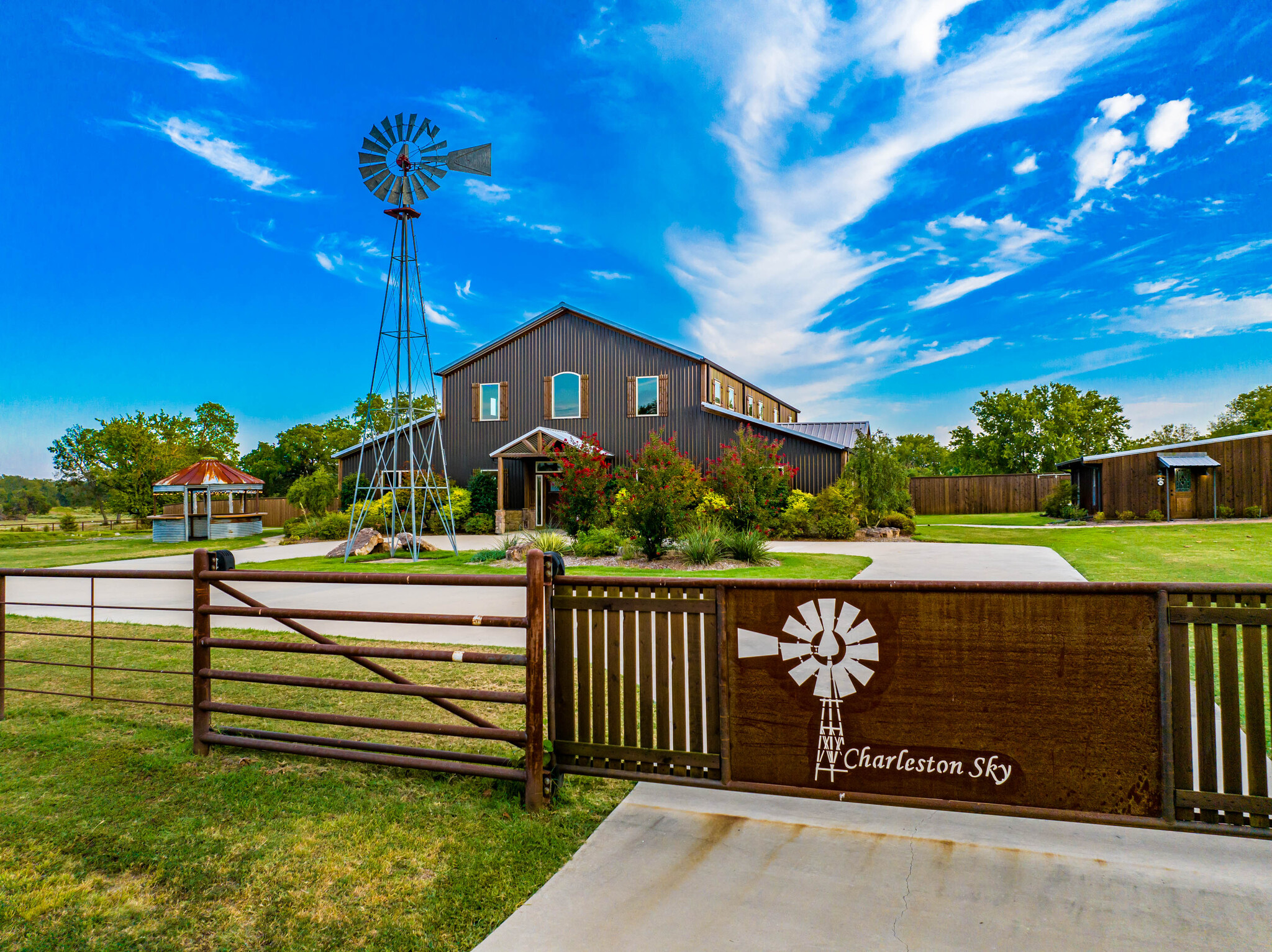 4274 FM 895, Cooper, TX for sale Building Photo- Image 1 of 1