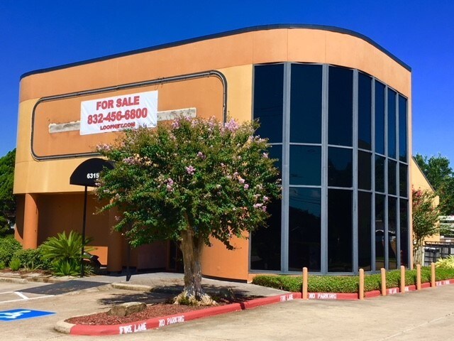 6315 Fairmont Pky, Pasadena, TX for sale Primary Photo- Image 1 of 1