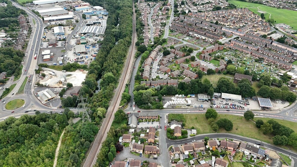 Bawtry Rd, Rotherham for lease - Building Photo - Image 3 of 8