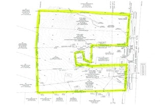 Senoia -Haralson-Coweta Co. Commercial Land - Investment Property