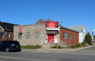 More details for 1441 Barton St E, Hamilton, ON - Retail for Sale