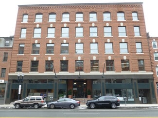 More details for 123 N Washington St, Boston, MA - Office, Office/Retail for Lease