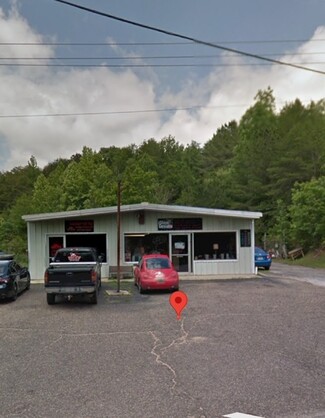 More details for 110 Highway 129, Haleyville, AL - Specialty for Sale