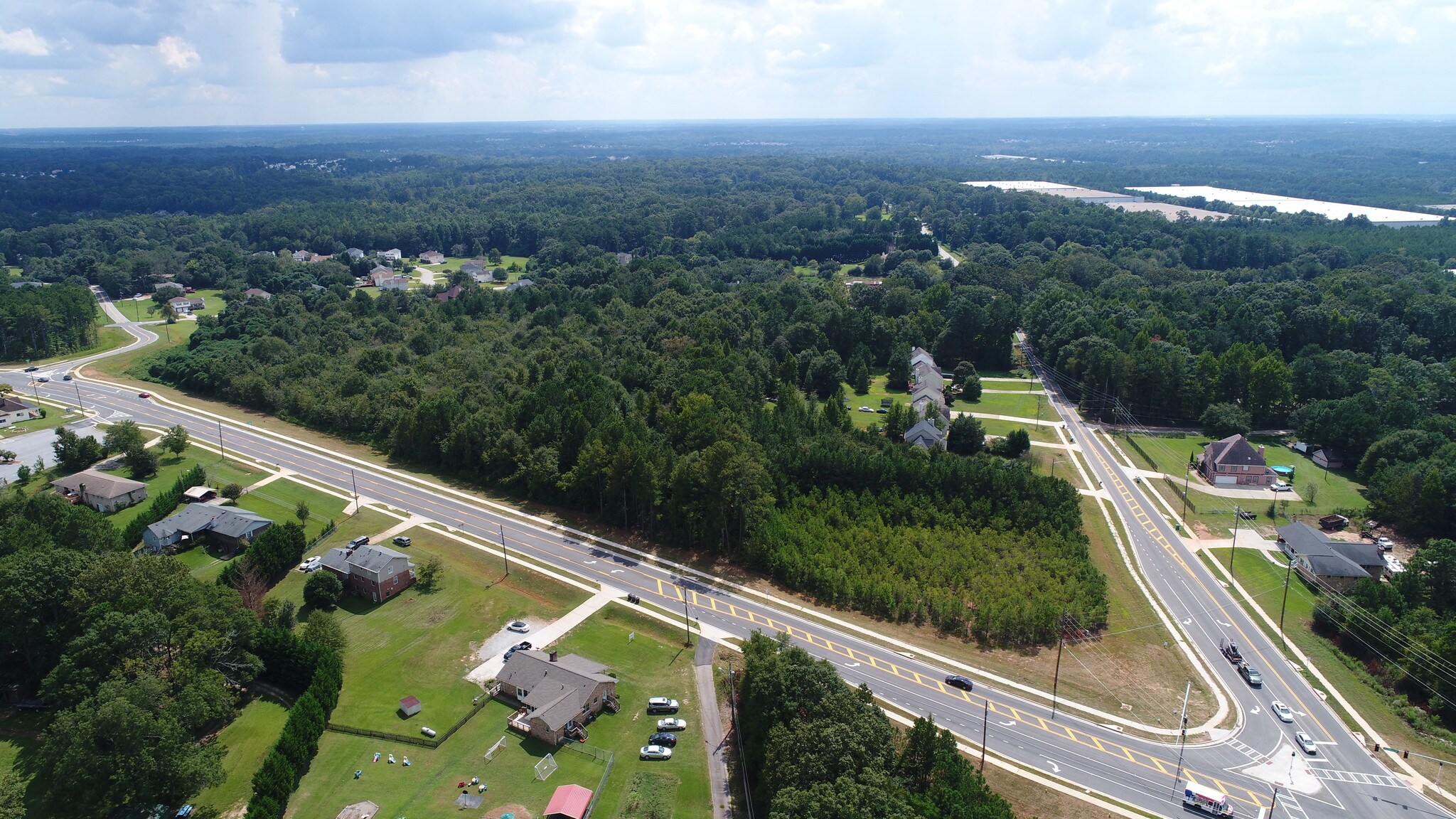 0 Anvil Block Rd, Ellenwood, GA 30294 Land for Sale