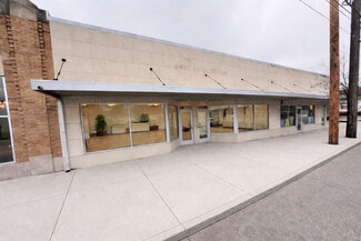 More details for 3838 N Illinois St, Indianapolis, IN - Retail for Lease