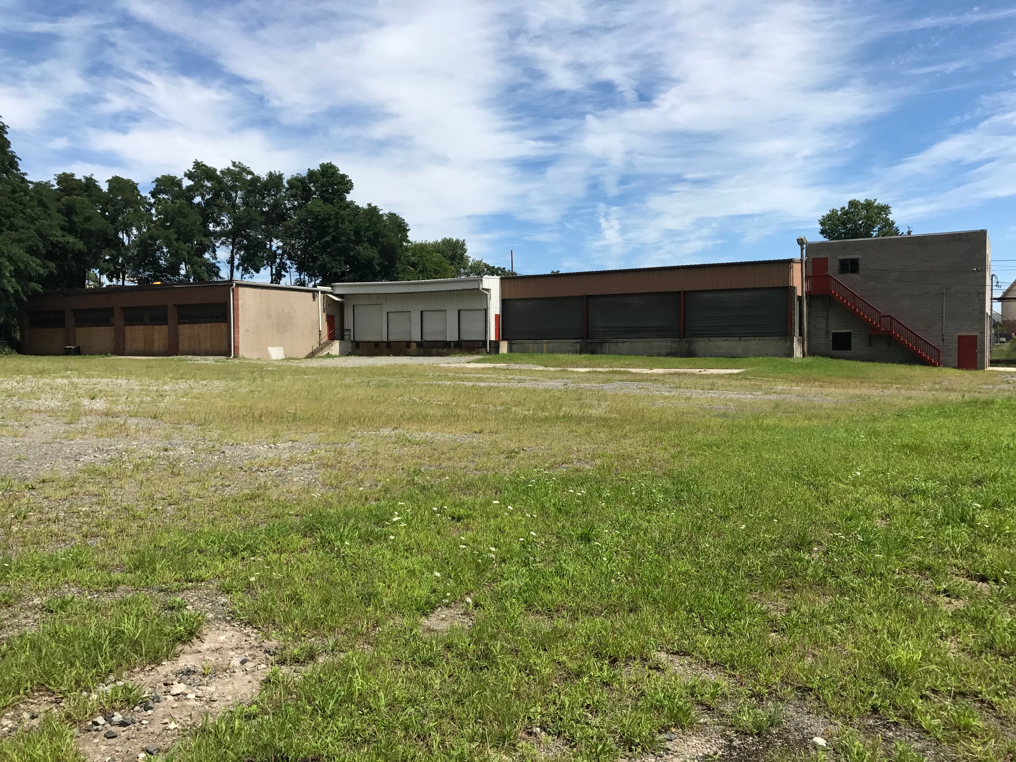 1 Industrial Plz, Paterson, NJ for sale Building Photo- Image 1 of 4