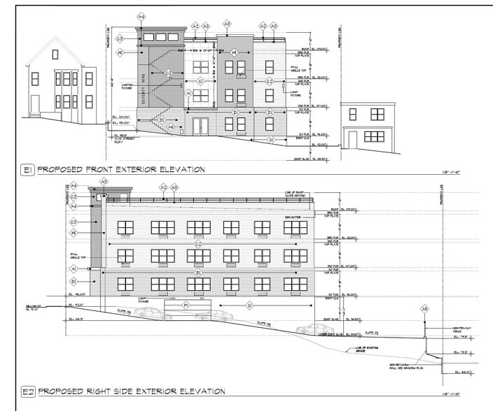 79 William St, Yonkers, NY for sale - Primary Photo - Image 3 of 12