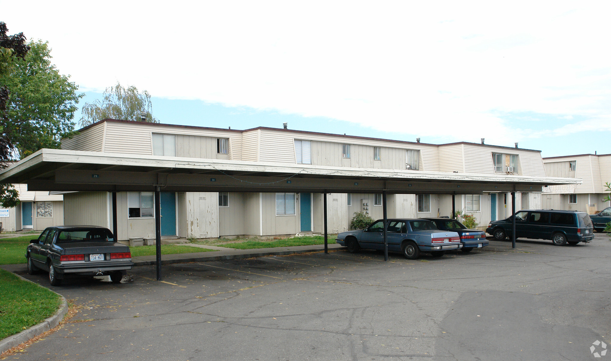 2309-2311 E Euclid Ave, Spokane, WA for sale Primary Photo- Image 1 of 1