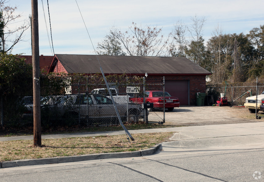 1112 S 2nd St, Wilmington, NC for sale - Primary Photo - Image 1 of 1