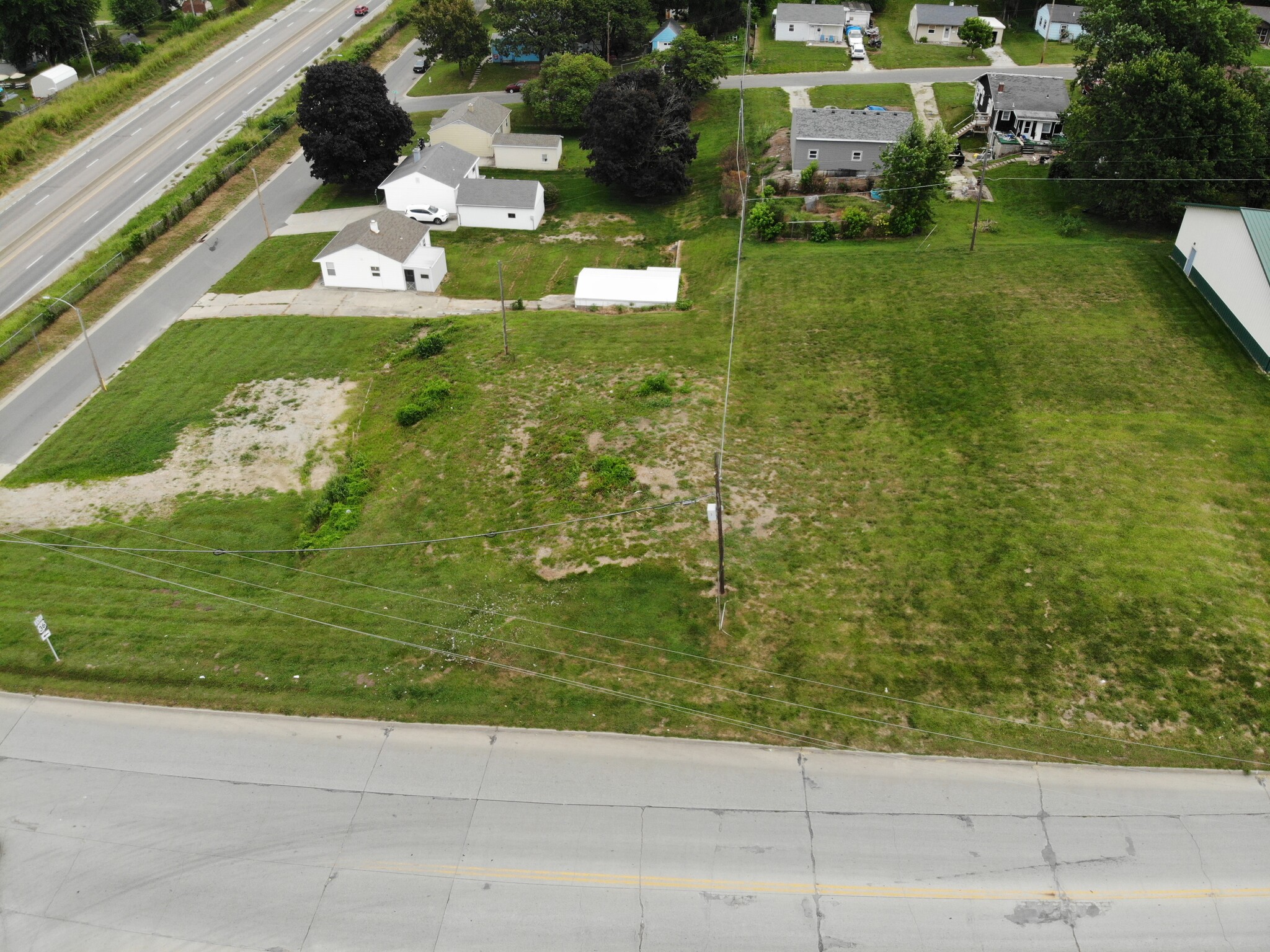 2221 S 22nd Street, Saint Joseph, MO for sale Building Photo- Image 1 of 7