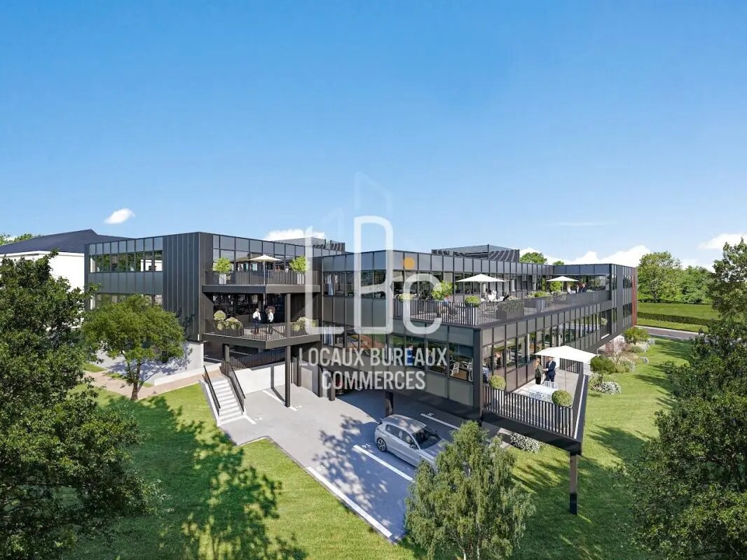 Office in LES SABLES-D'OLONNE for sale Building Photo- Image 1 of 5