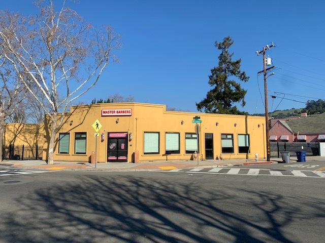 296 MacArthur Blvd, San Leandro, CA for lease - Primary Photo - Image 1 of 14