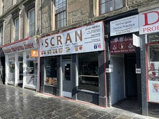 More details for 88-90 Nethergate, Dundee - Retail for Lease