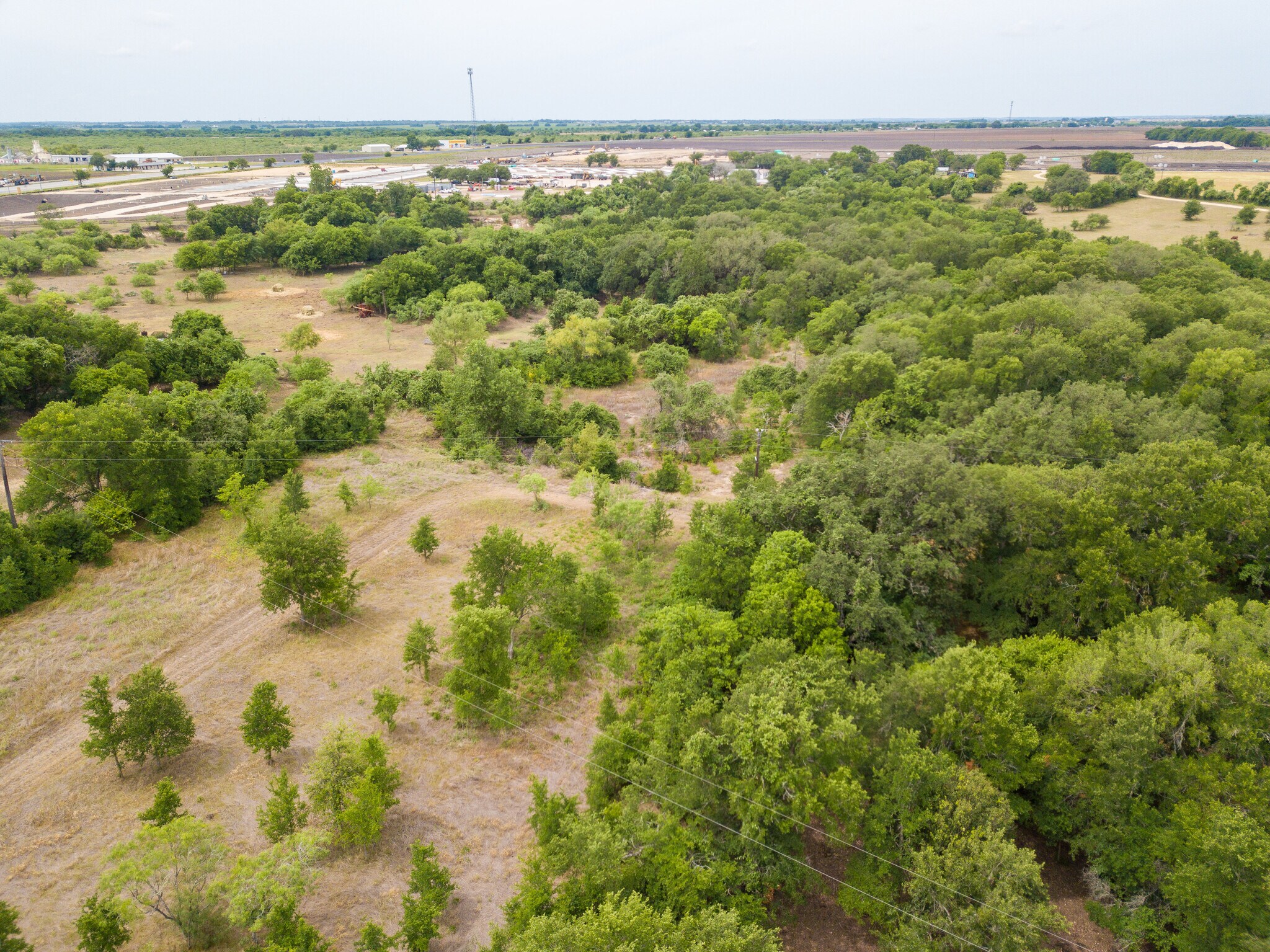 0 Hwy 21, Uhland, TX 78640 Land for Sale