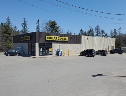 481 US Route 1, Pembroke, ME for sale Building Photo- Image 1 of 1