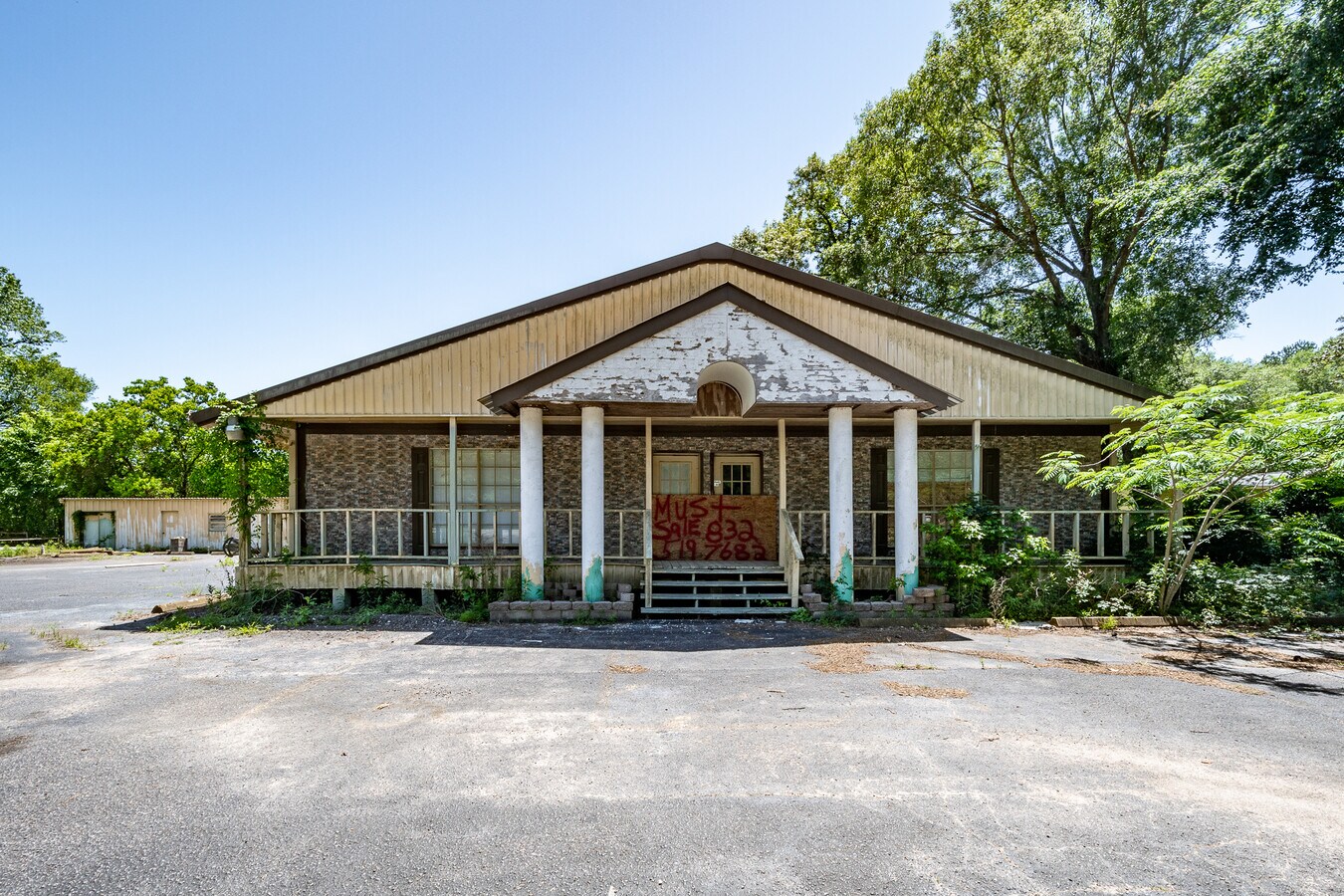 16856 FM 1485 Rd, Conroe, TX 77306