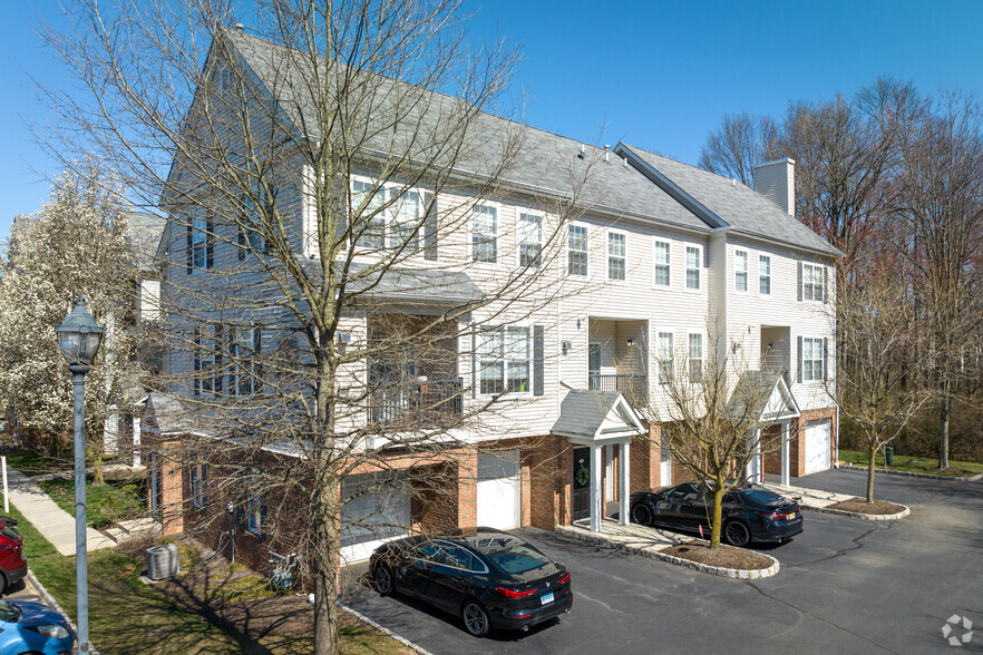 100 Avalon Bay Dr, Lawrenceville, NJ for sale - Primary Photo - Image 1 of 1