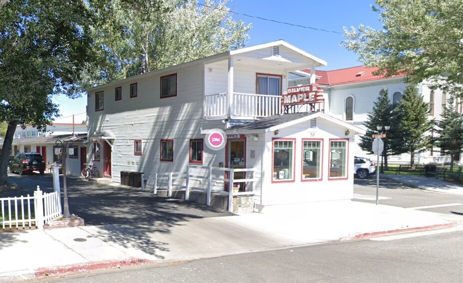 310 Main St, Bridgeport, CA for sale - Building Photo - Image 3 of 23